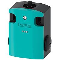 SIEMENS 3SE51223LA00 Quick Action Contact LIMSW BODY,METAL,1NO+2NC,SNAP,3M20,2LED