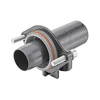 HARTING 10402815401 Accessories HPTC 850 Cover - Device Side