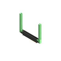 EDAC 387-030-540-858 Sockets Card Edge Connector