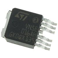STMicroelectronics VN5E016AHTR-E High-Side HI-SIDE DRVR W/ANALOG CRRNT SNSE
