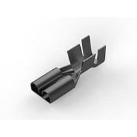 AMP Connectors - TE Connectivity 180384-2 Receptacle 250 FASTIN-ON RECPT