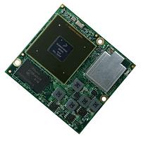 TechNexion PICOIMX6U08R10MSDTI System-On-Modules - SOM PICO SOM NXP I.MX6 DUALLITE 800MHZ + 1GB RAM + SD CARDSLOT INDUSTRIAL TEMP -40~85C