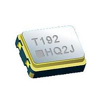 TXC AU-12.288MBE-T Standard Oscillators 12.288MHz 3.3Volt 50ppm -40C to 85C