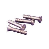 Hammond Manufacturing 1550MS100 Screw Machine Screw SS M3.5 Pack100