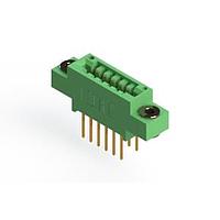 EDAC 346-012-526-803 Standard Card Edge Connectors Card Edge Connectors