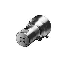 VAISALA PR53M PTFE-Body Process Refractometer (1.32 ... 1.53 nD  (0 ... 100 °Bx))