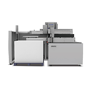 Guowei UD165 Full-automatic paper loading machine