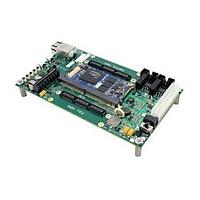 Critical Link 80-000640 FPGA ALTERA FPGA SOC DEV KIT 5CSX-H6-42A-RC