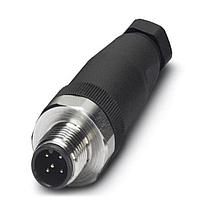 PHOENIX CONTACT 1553187 Straight SACC-M12MS-5CON -PG 7-VA