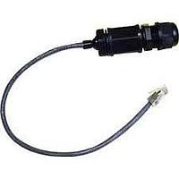 Laird External Antennas RJ45-ECS-4 Ethernet Cables / Networking Cables RJ45,ECS,4in