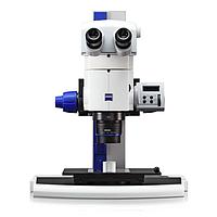 ZEISS Stereo Discovery V12 Light Microscope - Stereo