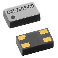 Micro Crystal OM-7605-C9-EVALUATION-BOARD Development Boards & Kits - Other Processors