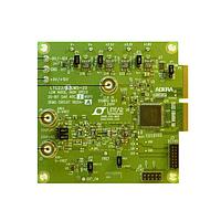 Analog Devices DC1925A-C ADC Evaluation board