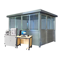 GESTER GT-RA08B-2 Protective Mask Leakage Tester