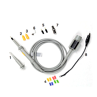 KEYSIGHT N2890L Passive Probe