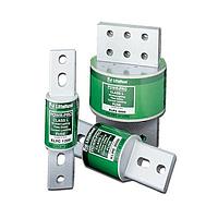 Littelfuse KLPC6000X Class L Fuses 6000A 600VAC 480VDC Class L