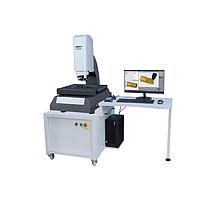 INSIZE ISD-U542 2D+3D composite CNC vision measuring systems (500x400x200mm, 0.7X~4.5X)