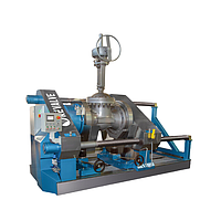 Revalve S-5-600/350 Test Benches For Shut Off & Control Valves