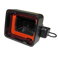 Anderson Power Products PK9-050 Accessories SOLAR SPEC PAK COVER FOR PNL MOUNT IP68