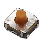 C&K KSC521G ROHS Tactile Switches Gold 160Gf Gullwing