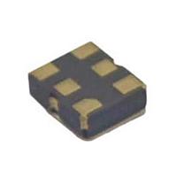 CTS Electronic Components 626L156E6C3T Standard Oscillators 2.5mm x 2.0mm Surface Mount LVDS Clock, 156.253900MHz, 3.3V, 500fs Max Phase Jitter, Stab +/-20ppm, -20C/+70C, Pin 1 Enable, 1k/reel