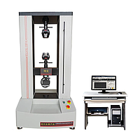 NAKE WDW-50 Computer Controlled Tensile Testing Machine Universal Testing Machine (50kN)