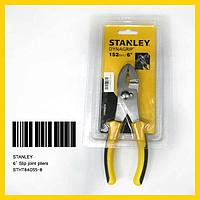  Stanley STHT84055-8 Jual Slip Joint Plier (6''/150mm)