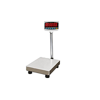 JADEVER JWI710-100B45 Floor Counting Scale (100kg)