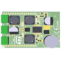 STMicroelectronics EV-VNHD7012AY Gate Driver VNHD7012AY Evaluation Board