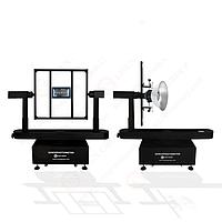 Lisun LSG-1890BCCD High Precision Rotation Luminaire Goniospectroradiometer (0,01lx ~ 99,999lx, Φ 1900*550mm)