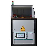 HILO-test PG 24-2500 Surge Test Generator (1.2 / 50 µs, 0.5 - 24 kV; 8 / 20 µs, 0.2 – 12 kA)
