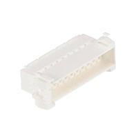 AMP Connectors - TE Connectivity 1-929505-7 Housing FF TAB HOUSING 2X11P