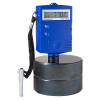 PCE 1000 Hardness tester 
