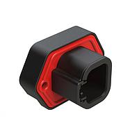 Amphenol SINE Systems ATP15-4PB-BM04 Automotive Connectors A SERIES