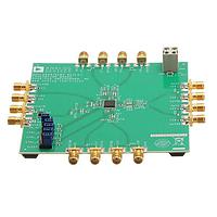 Analog Devices ADCLK854/PCBZ Clock Buffer Evaluation kit for 1.8v 6vvds/12 CMOS Cl