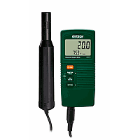 EXTECH DO210 Compact Dissolved Oxygen Meter (20.0 mg/L)