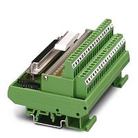 PHOENIX CONTACT 2281704 Passive Interface Modules FLKM-D37 SUB/B/LA