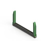 EDAC 395-090-556-278 Standard Card Edge Connectors .100" (2.54mm) Pitch Card Edge Connector
