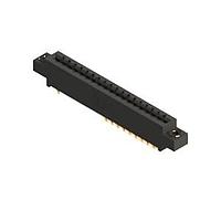 EDAC 887-036-560-803 Receptacles High Temp Card Edge Connector