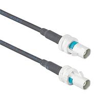 Amphenol RF 095-820-246M300 RF Cable Assemblies FAKRA Straight Plug to FAKRA Straight Plug TFC302LL 3 Meter