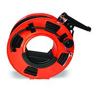 TEGAM HKP-250 Long lead Kelvin probes (Kelvin klip) (250 ft,; 1.778")