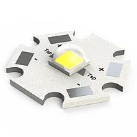 New Energy XHP50A-00-0000-0D0BJ440E-SB01 High Power LEDs White 4000 K, 70 CRI Starboard XHP50A