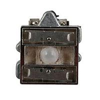 Eaton E30EG Indicating Light Units 2E BTN MO-ILK 1J LENS 120V XFR