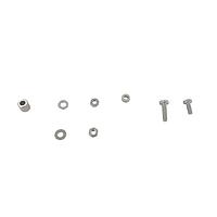 UDOO M2_Mounting_KIT-PK Accessory Kits Screws and spacers kit for M.2 accessories mounting