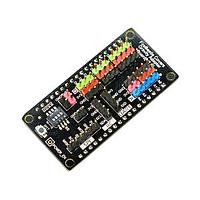 DFRobot DFR0483 I/O Expander FireBeetle Cover Gravity I/O Shield