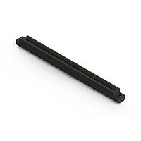 EDAC 391-102-555-203 Standard Card Edge Connectors Card Edge Connector