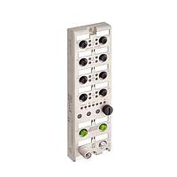 Lumberg Automation 0980 ESL 313-121 Sensor Cables / Actuator Cables