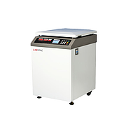 Labstac CF211 Floor Type Refrigerated Centrifuge (4x250 ml; 5000 rpm)