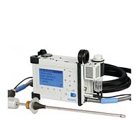 Ecom ecom-D Emissions analyzer (32-1832 F, ± 0.5%)