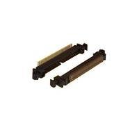 Amphenol FCI 20021612-00020T4LF Wire to Board 1.27mm, CTB, Eject Hdr, R/A, T/H, 20Pos